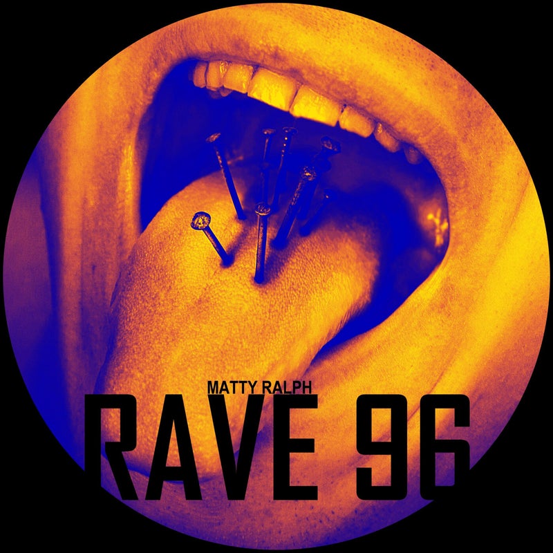 RAVE 96