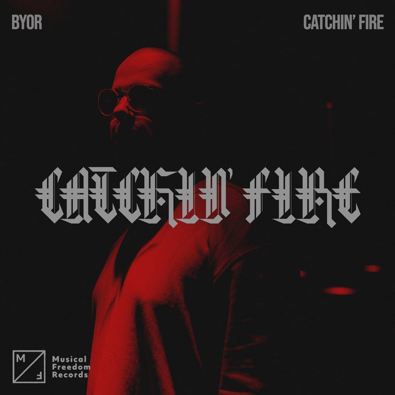 Catchin' Fire (Extended Mix)