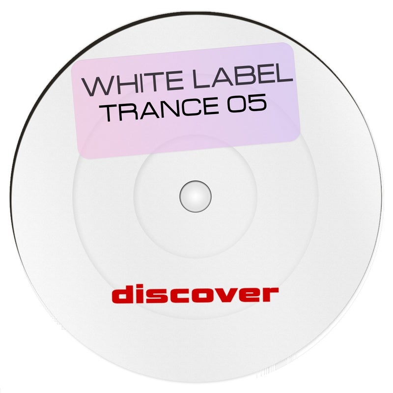 White Label Trance 05
