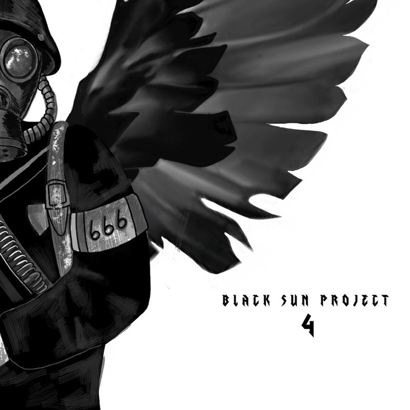 Black Sun Project 4