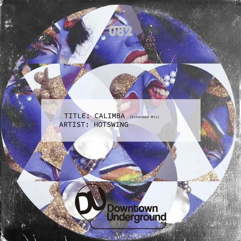 Calimba (Extended Mix)