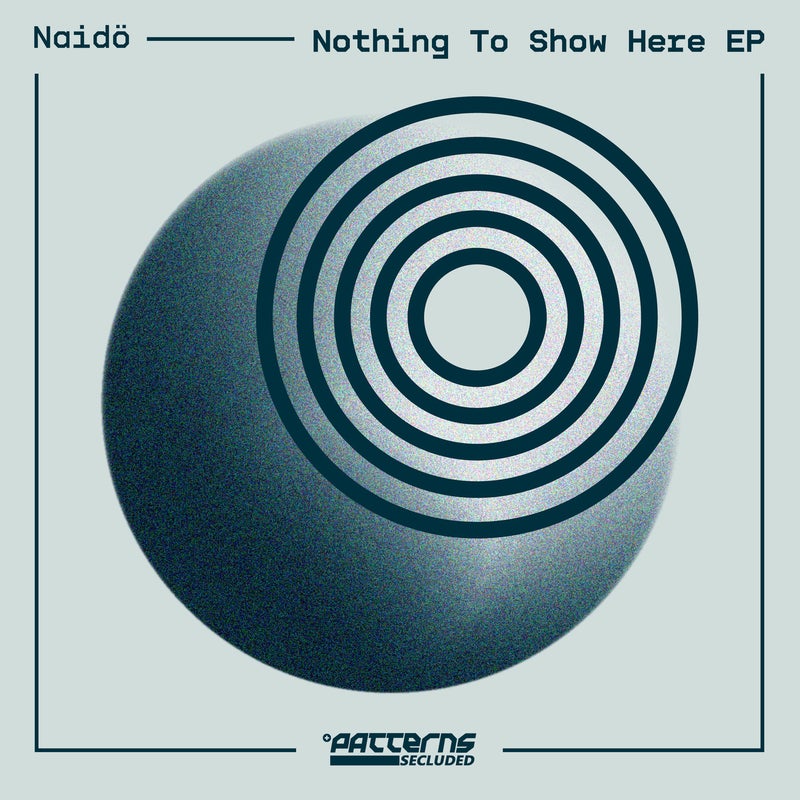 Nothing To Show Here EP
