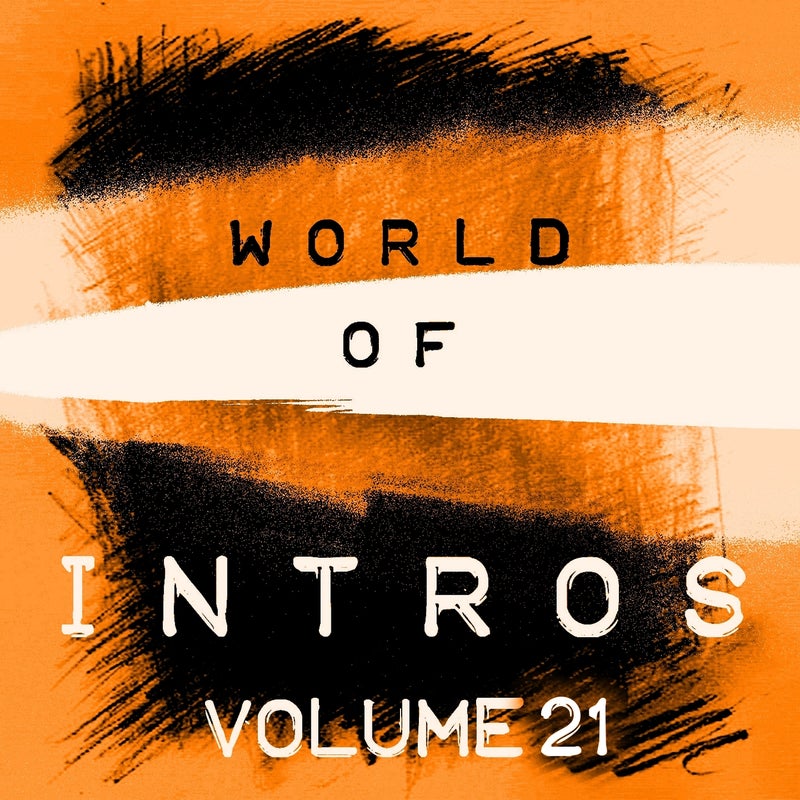 World of Intros, Vol. 21 (Special DJ Tools)