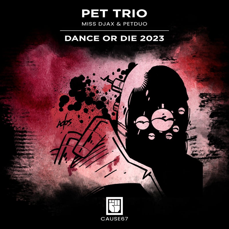Dance Or Die 2023 - 2023 Mix