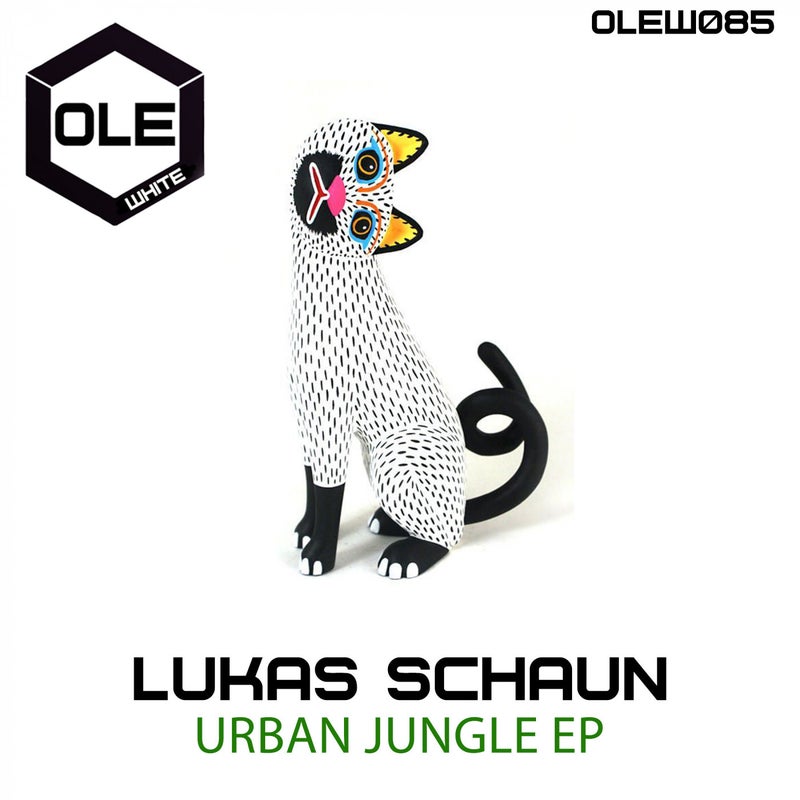 Urban Jungle EP