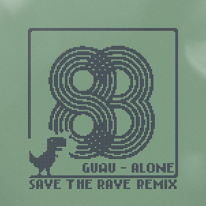 Alone (Save The Rave Remix)