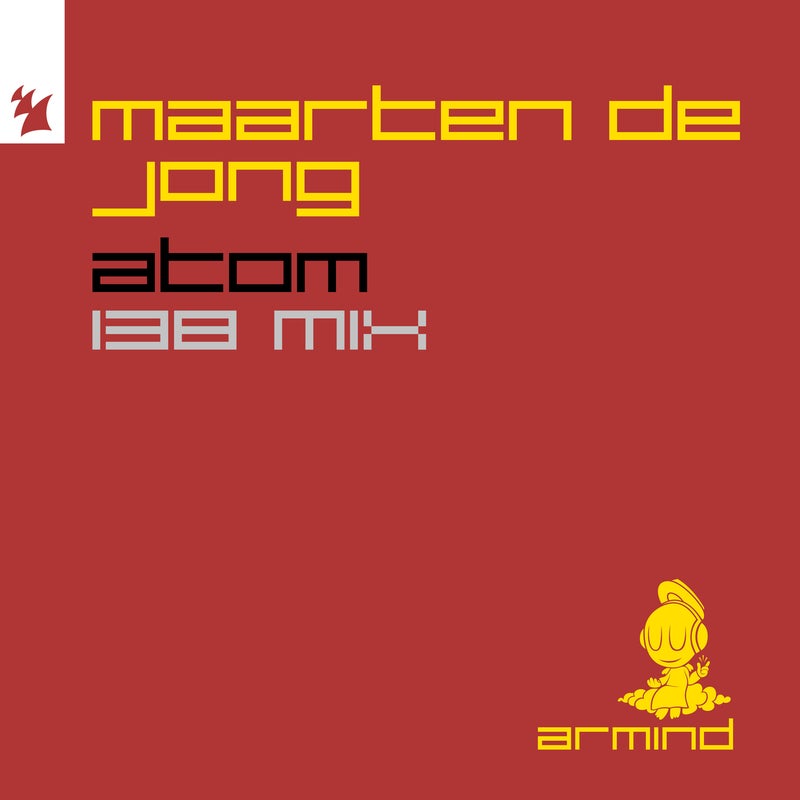 Atom - 138 Mix
