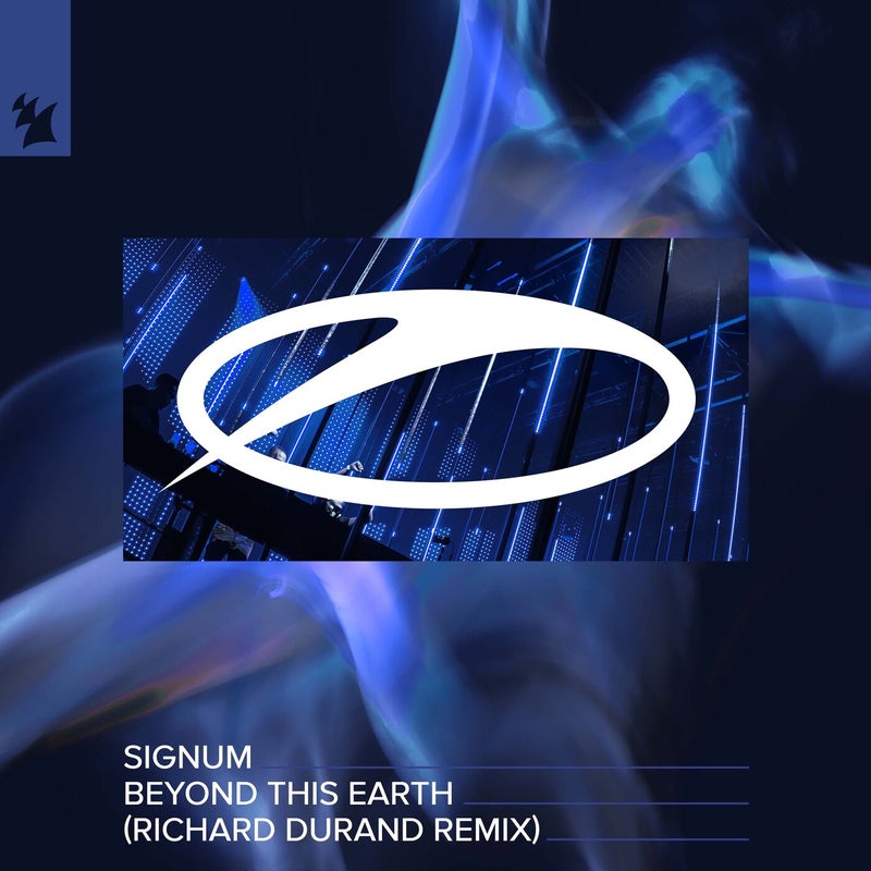 Beyond This Earth - Richard Durand Remix