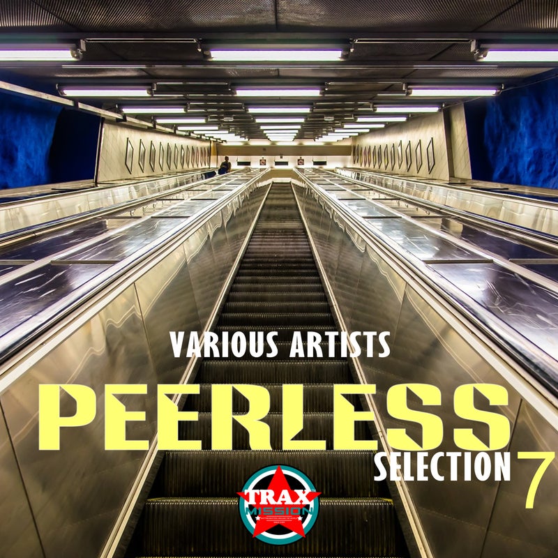 Peerless Selection, Vol. 7