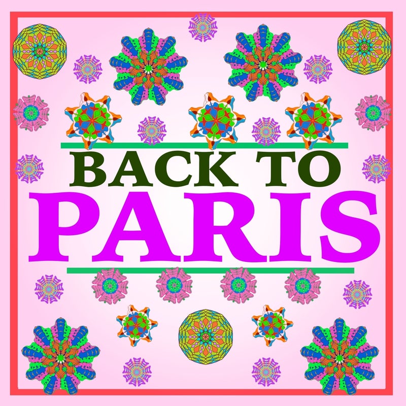 Back to Paris