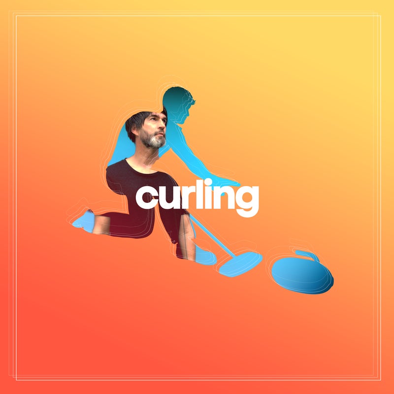 Curling (feat. Bernhardt.)