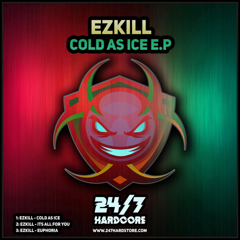 Cold As Ice EP