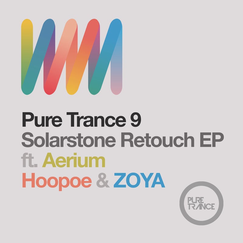 Pure Trance 9 Retouch EP