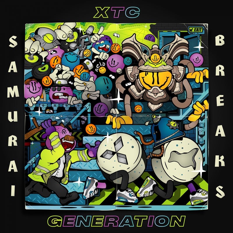 XTC Generation