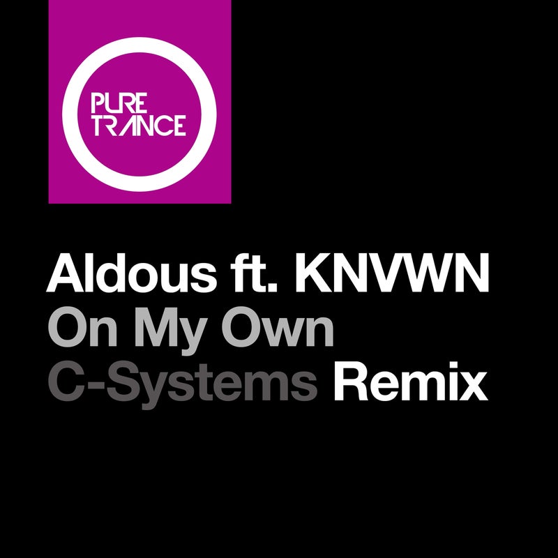 On My Own - C-Systems Remix