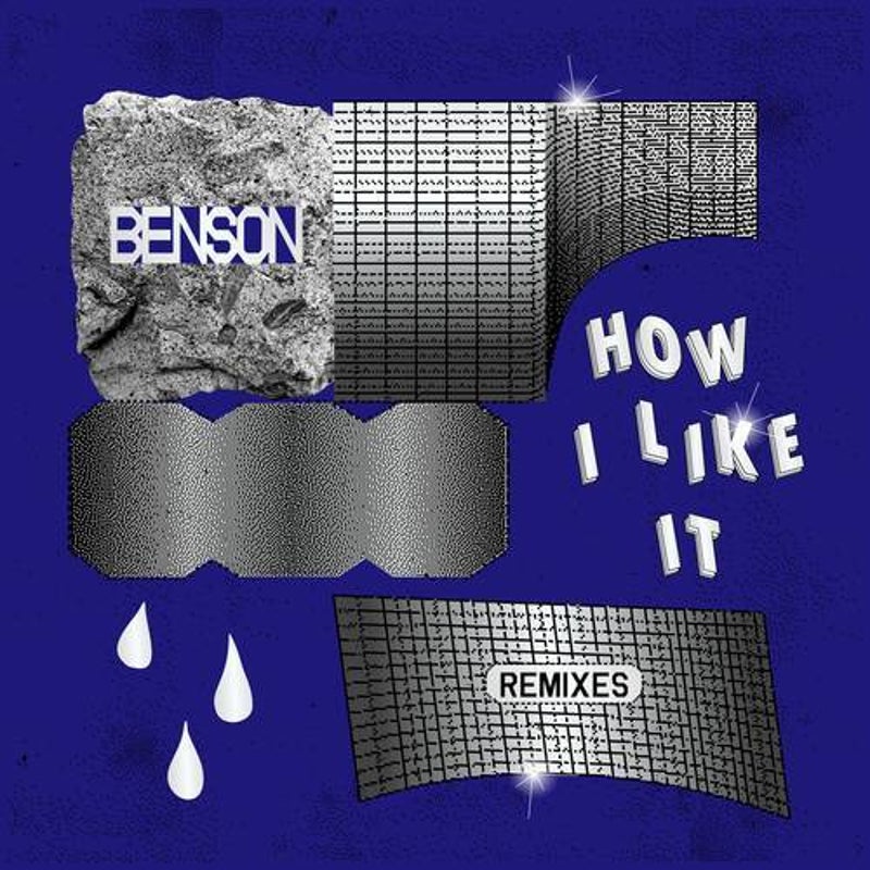 How I Like It (Extended Remixes)