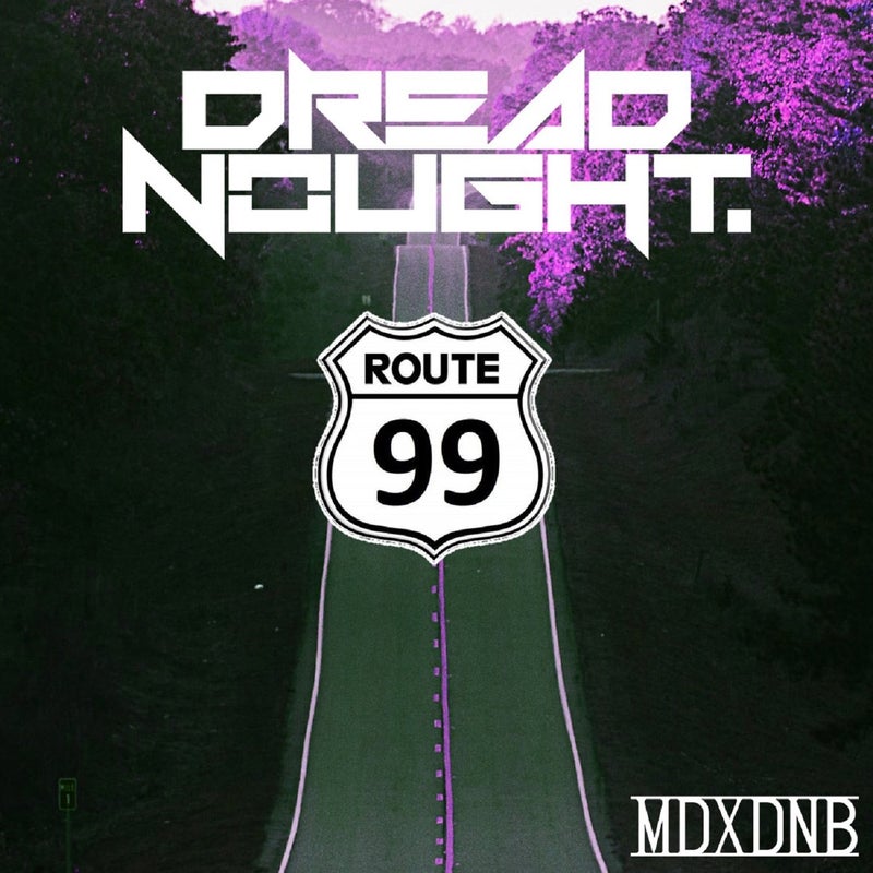 Route 99 EP