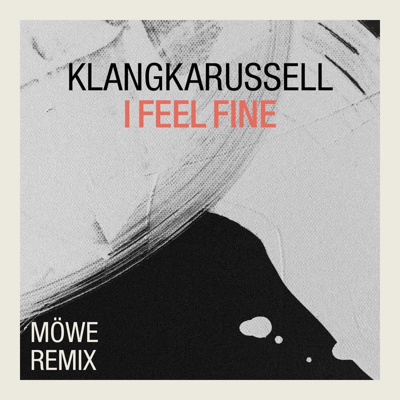 I Feel Fine (Mowe Remix)