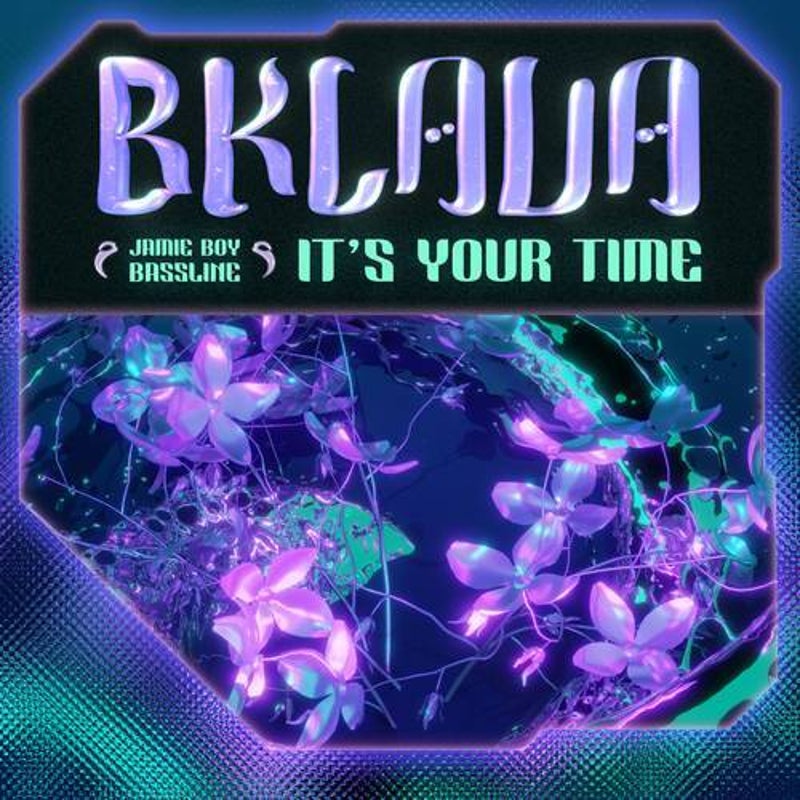 It's Your Time (Extended)