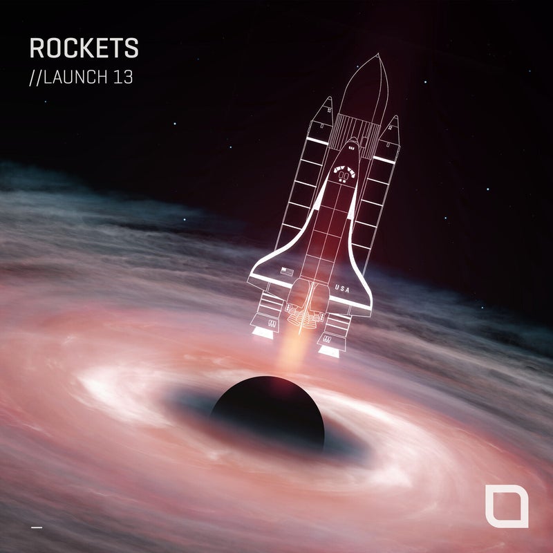 Rockets // Launch 13