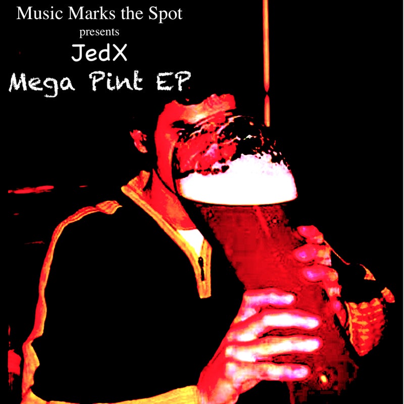 Mega Pint EP