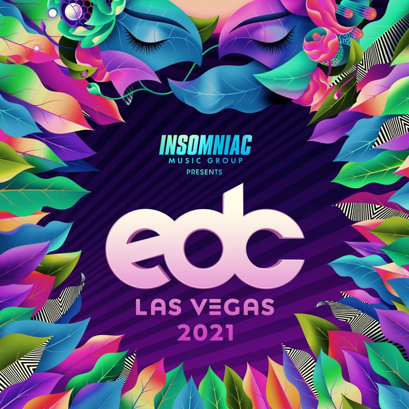 Insomniac Music Group Presents: EDC Las Vegas 2021