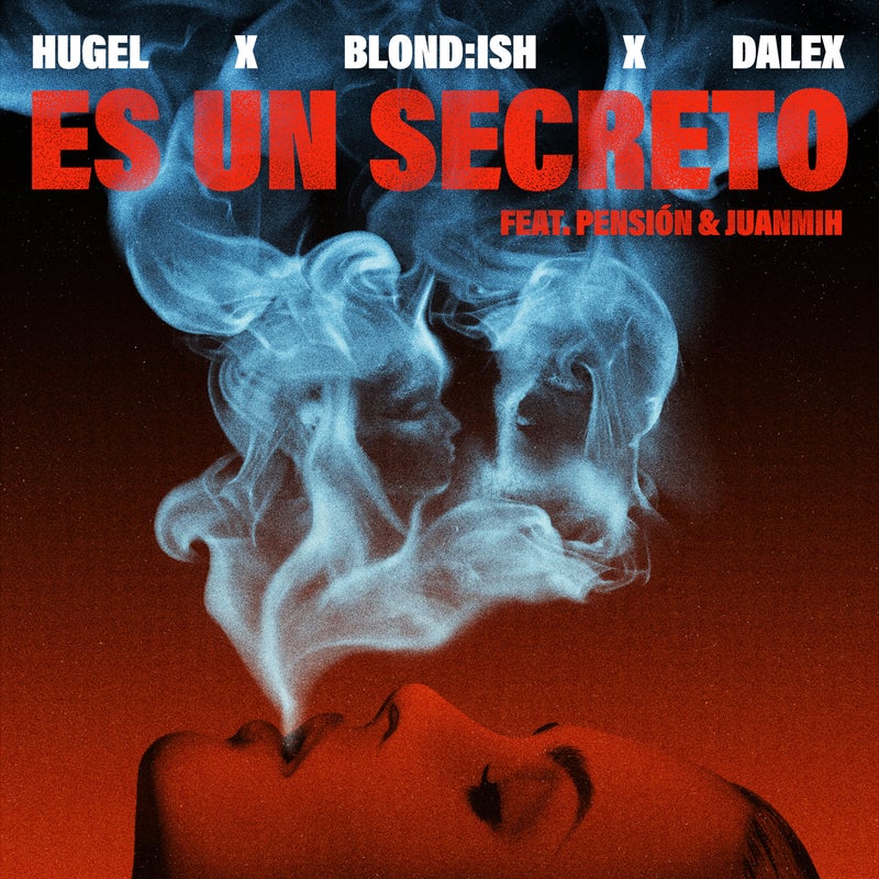 Es un secreto (feat. Pensión & Juanmih) [Extended Version]
