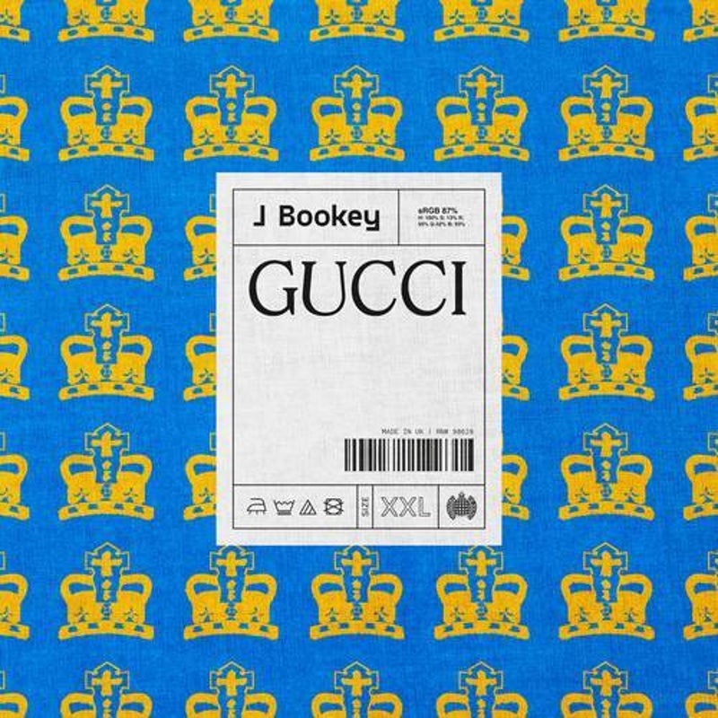 Gucci (Extended)