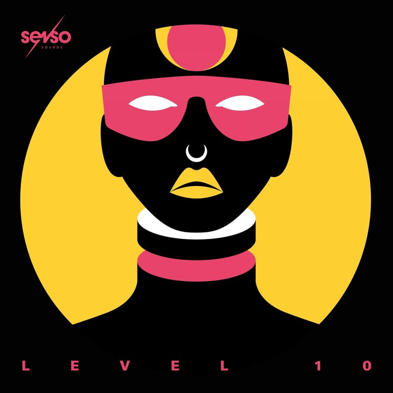 Senso Sounds Level 10