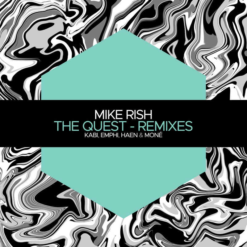 The Quest - Remixes