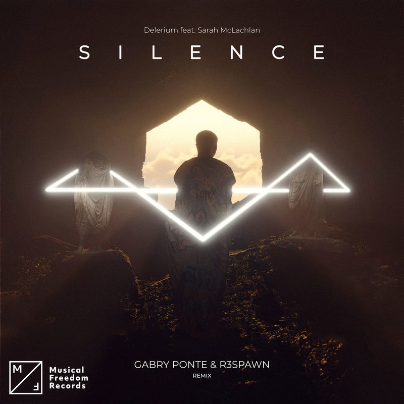 Silence (feat. Sarah McLachlan) [Gabry Ponte & R3SPAWN Remix] [Extended Mix]