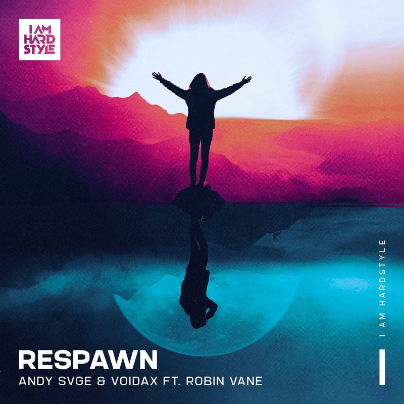 Respawn (feat. Robin Vane)