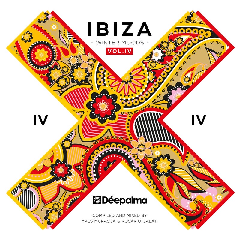 Déepalma Ibiza Winter Moods, Vol. 4 (DJ Edition) [Compiled and Mixed by Yves Murasca & Rosario Galat