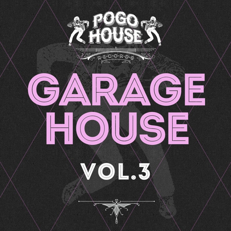 Garage House, Vol. 03