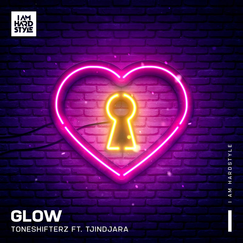 Glow (feat. Tjindjara)
