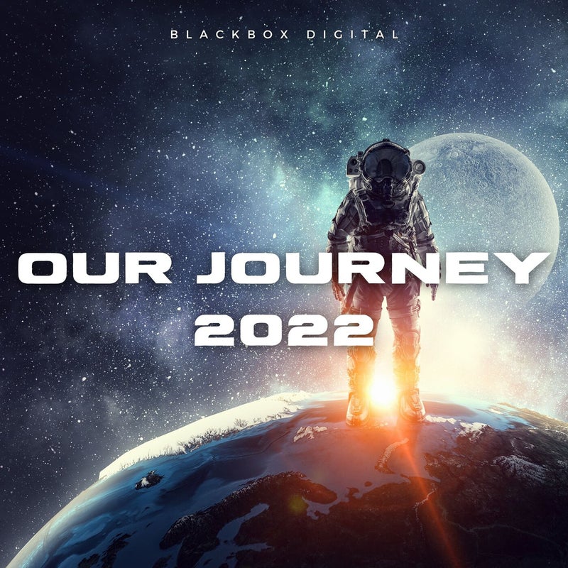 BLACKBOX DIGITAL - Our Journey 2022