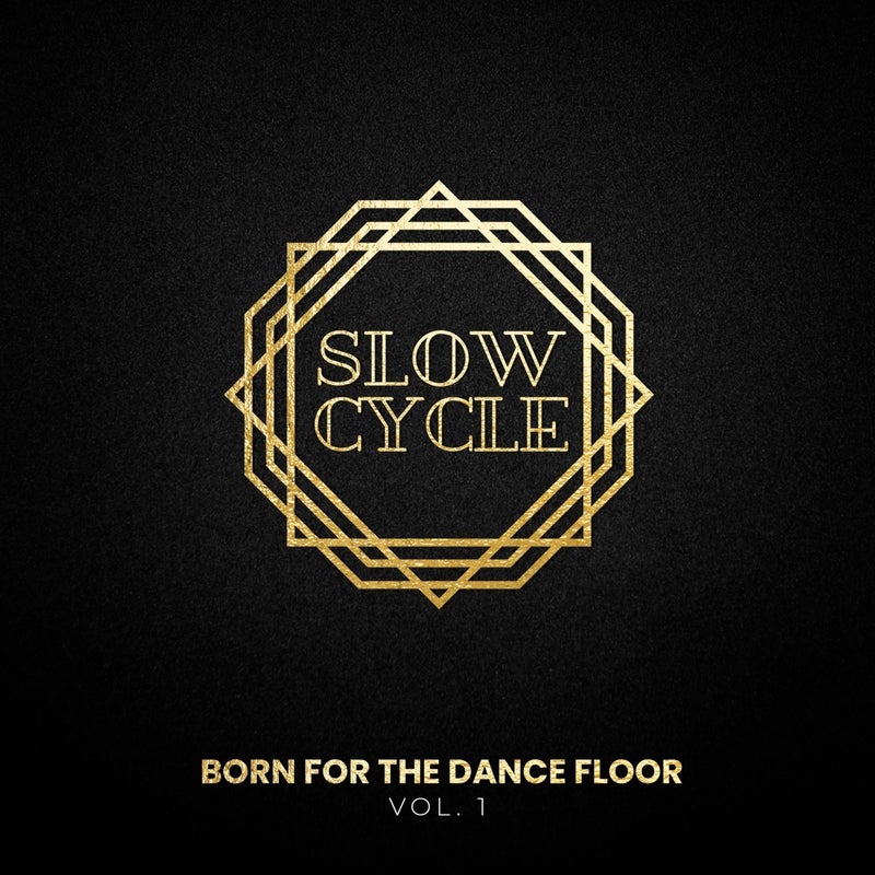 Born for the Dance Floor 01