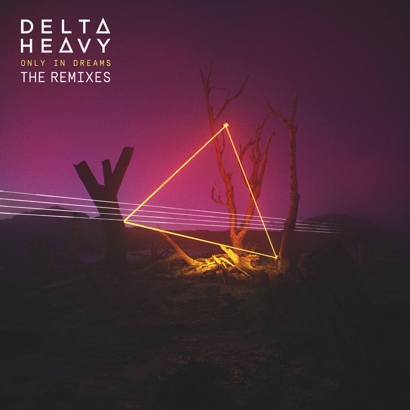 Only in Dreams (Remixes)