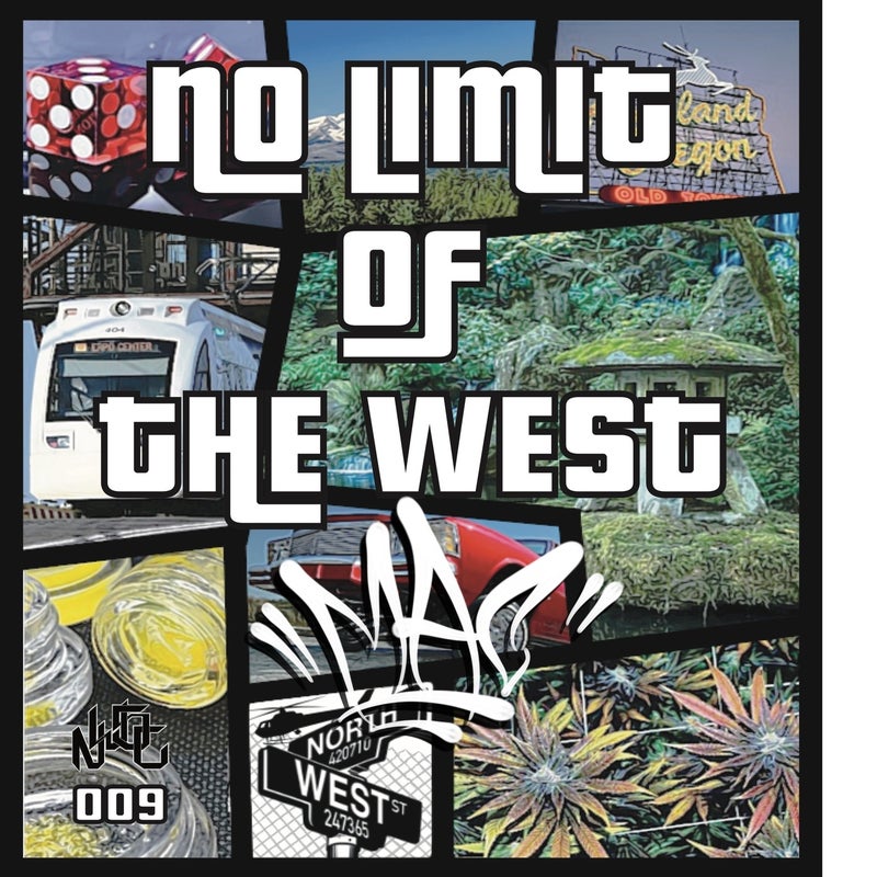 No Limit of the West