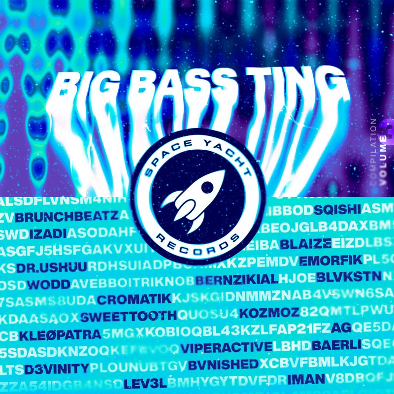 Big Bass Ting Vol. 3