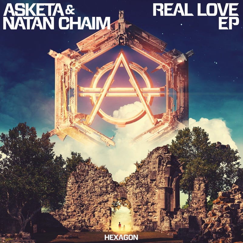 Real Love EP - Extended Version