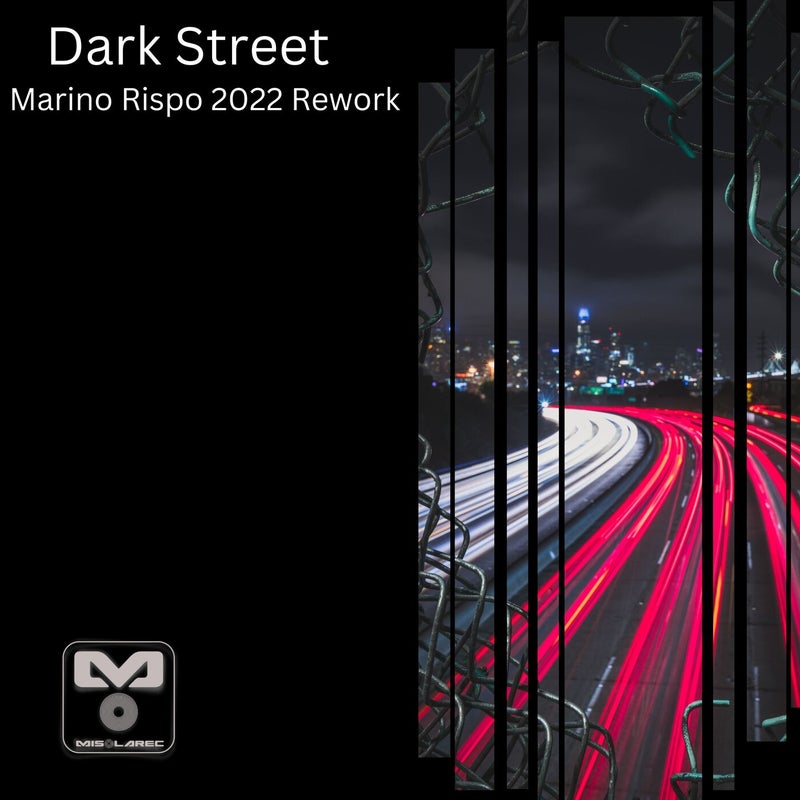 Dark Street Rework