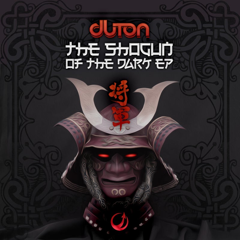 The Shogun Of The Dark