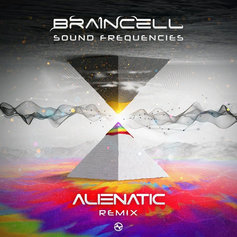 Sound Frequencies (Alienatic Remix)