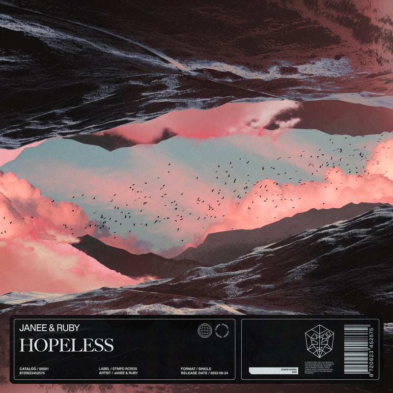 Hopeless - Extended Mix