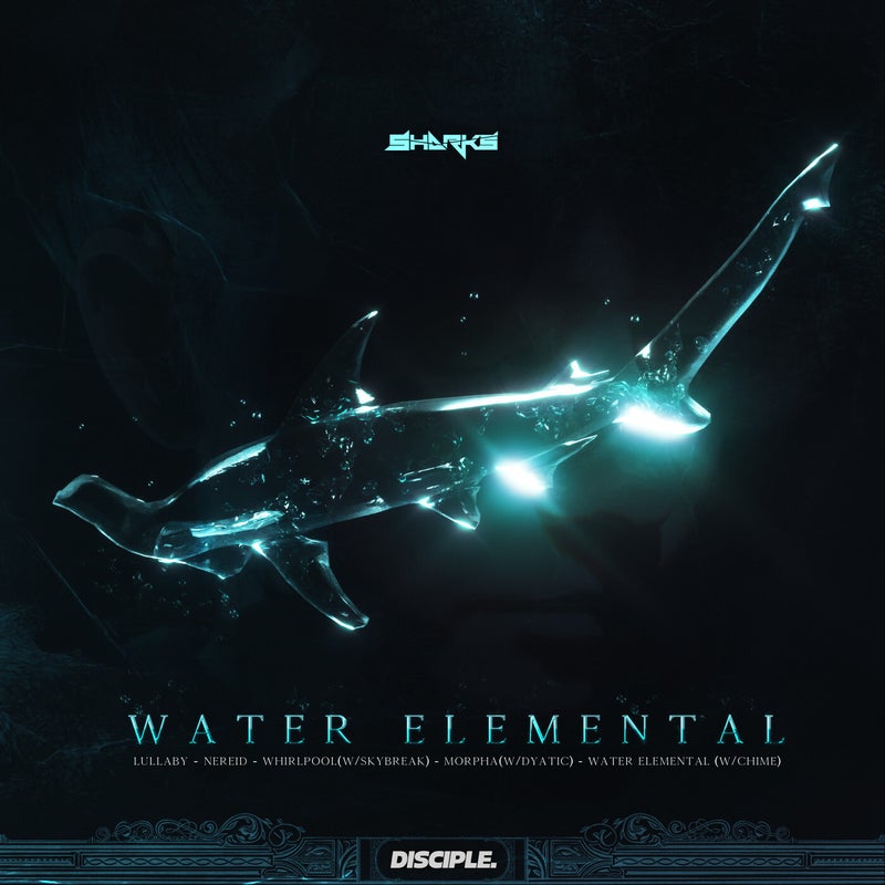Water Elemental EP