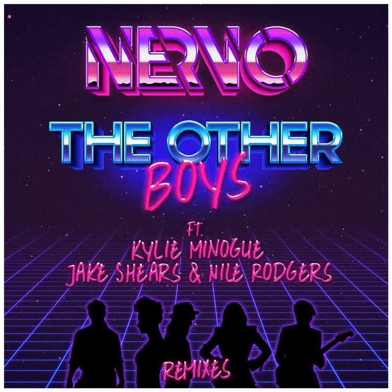 The Other Boys - Remixes