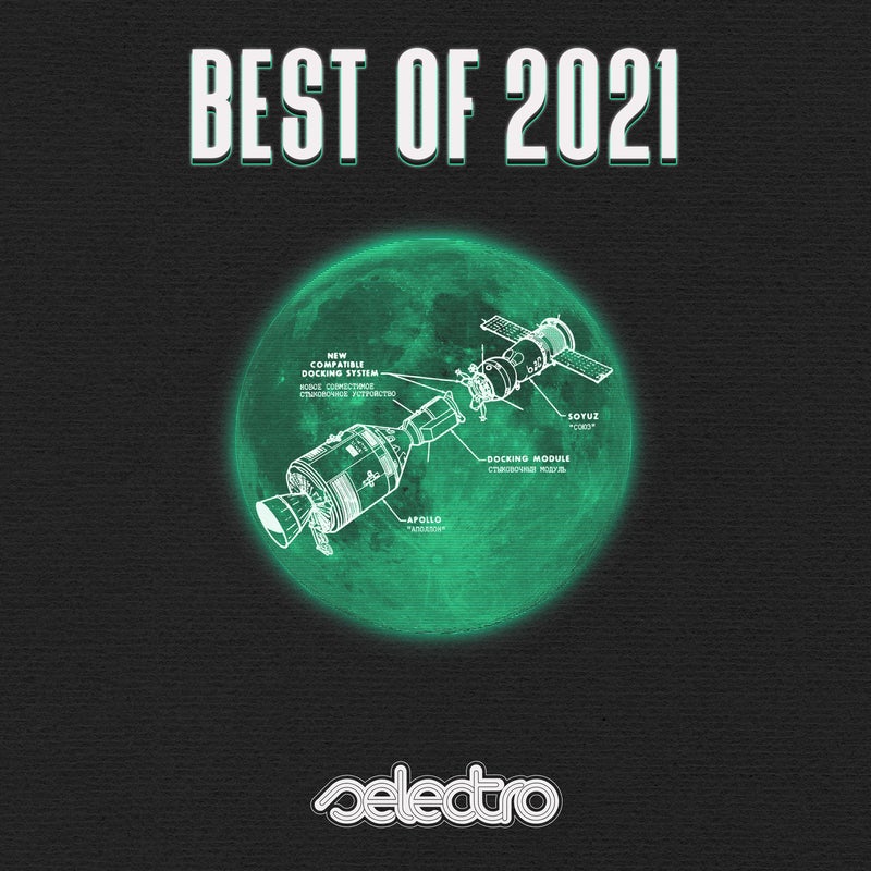 BEST OF 2021: SELECTED CUTS