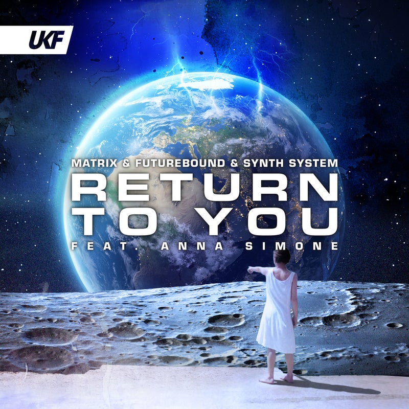 Return To You - DJ Edit