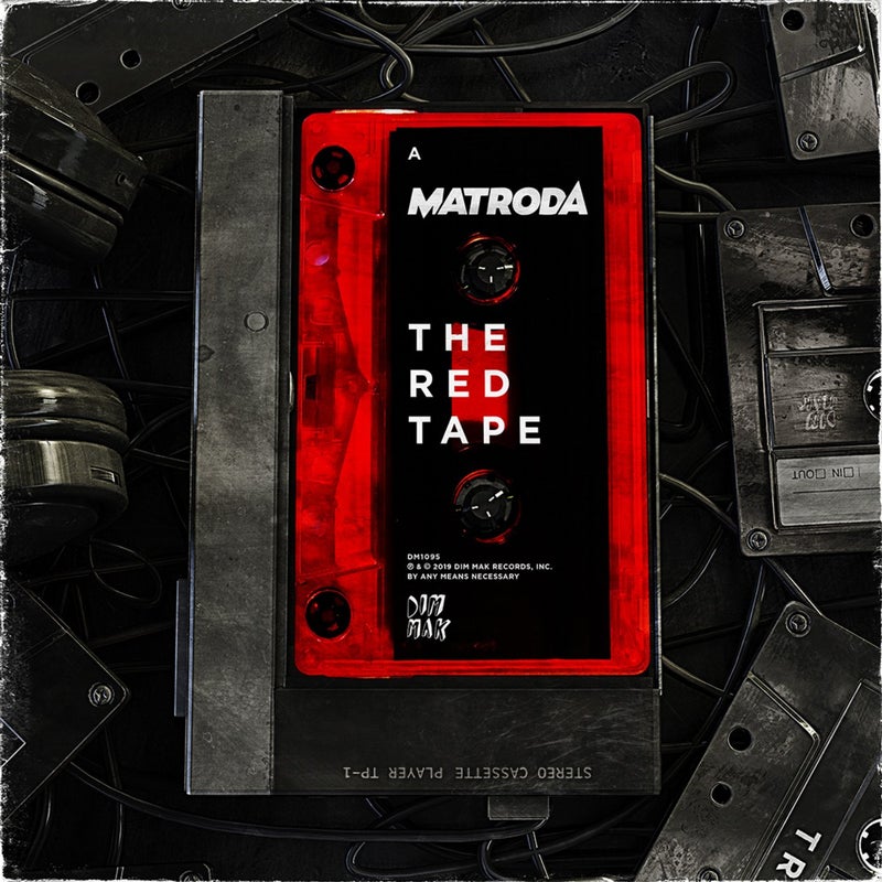 The Red Tape - Side A